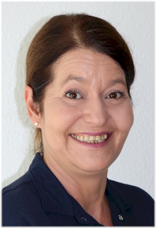 Tanja Rüegg